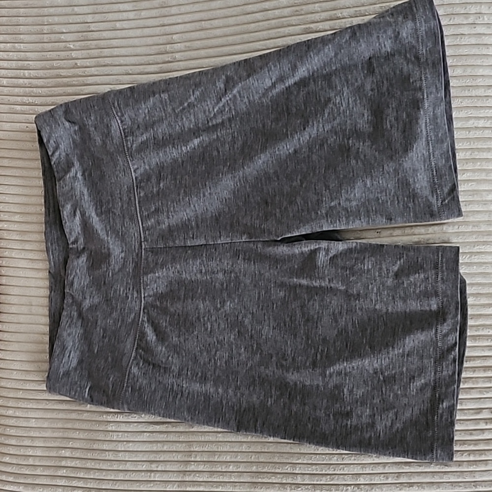 Soft bike shorts